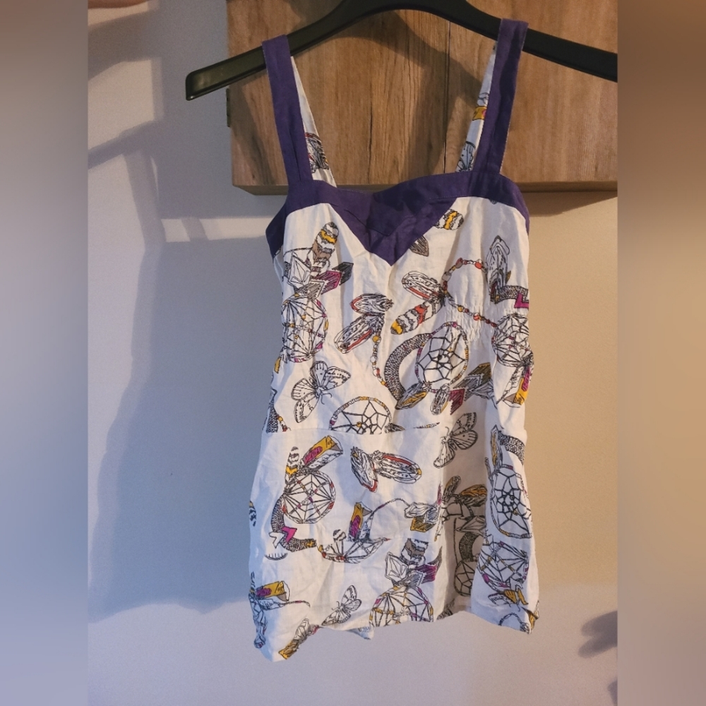 Volcom Dream Catcher Top